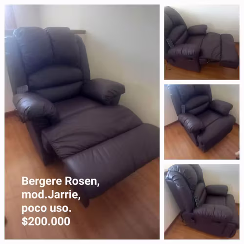 <p>Vendo Bergere Rosen</p>