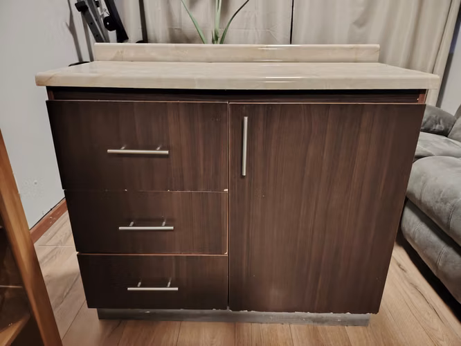 <p><2 MUEBLES DE COCINA-PRECIO OFERTA</p>