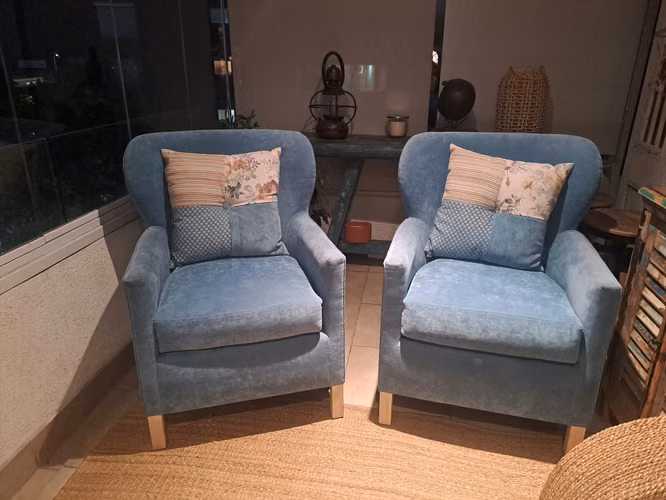 <p>Sillon Fabric</p>