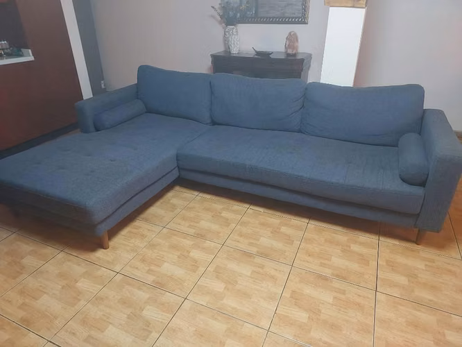<p>Venta sofa seccional</p>