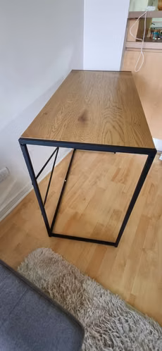 <p>Venta muebles Santiago Centro por cambio de casa</p>