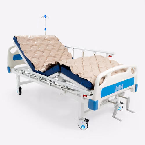 <p>Camas Clínicas Nuevas FirstCare 2 y 3 Posiciones $200.000 c/u</p>