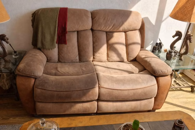 <p>Vendo berger Doble Cic</p>