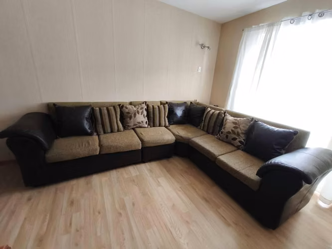 <p>Sillón seccional</p>