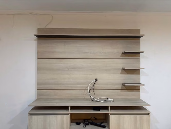 <p>Panel Rack TV 55”</p>