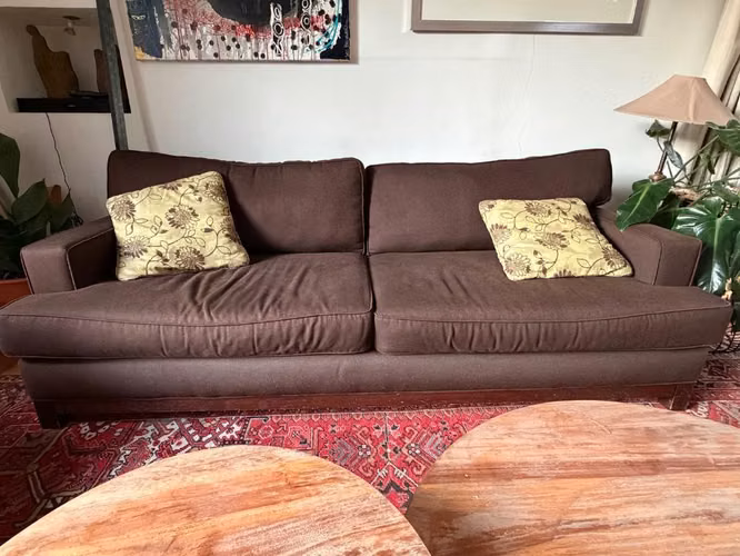 <p>Sillón 3 cuerpos</p>