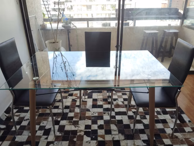 <p>Venta de Muebles - liquidación con retiro inmediato</p>