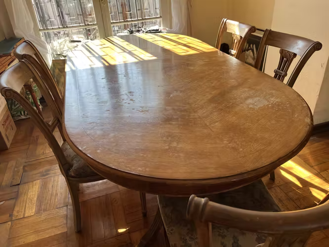 <p>Comerdor antiguo madera</p>