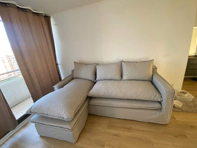 <p>Sillon seccional</p>