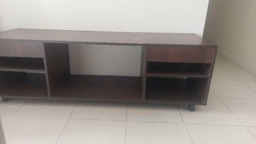 <p>Rack de televisor hasta 60"</p>