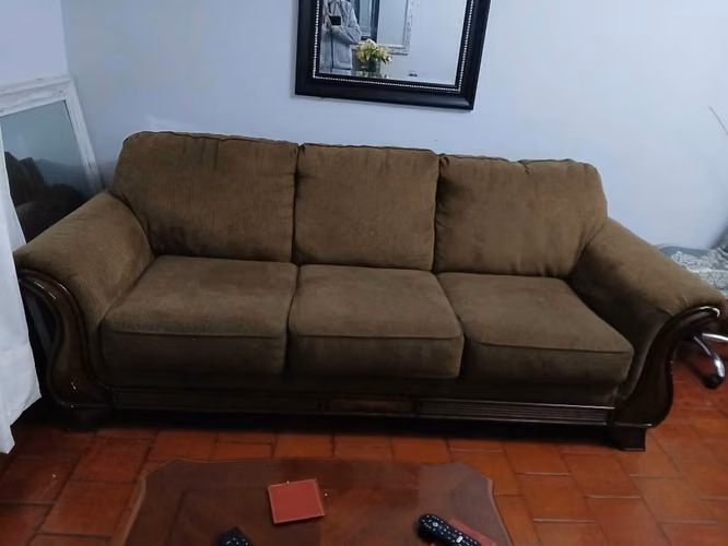 <p>Vendo sillon</p>