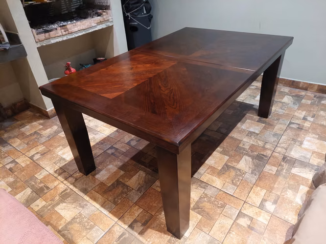 <p>Se vende comedor</p>