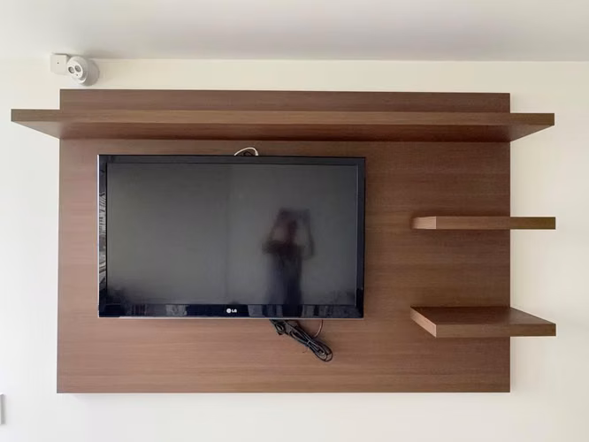 <p>Rack de TV</p>