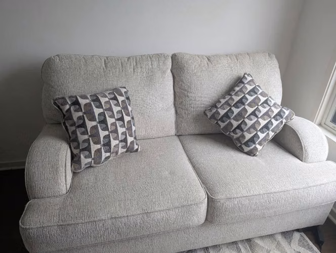 <p>Sillón 2 cuerpos Ashley Valerano</p>