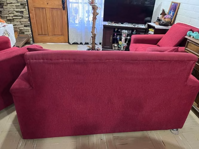 <p>Sillones</p>