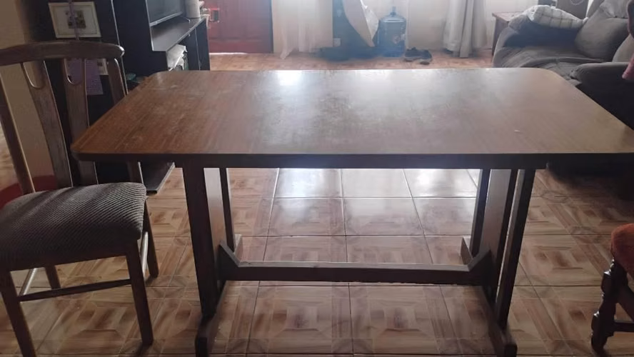 <p>Mesa comedor</p>