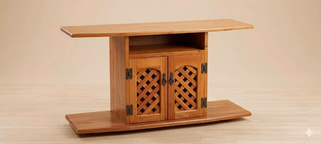 <p>Mueble rack poco uso</p>
