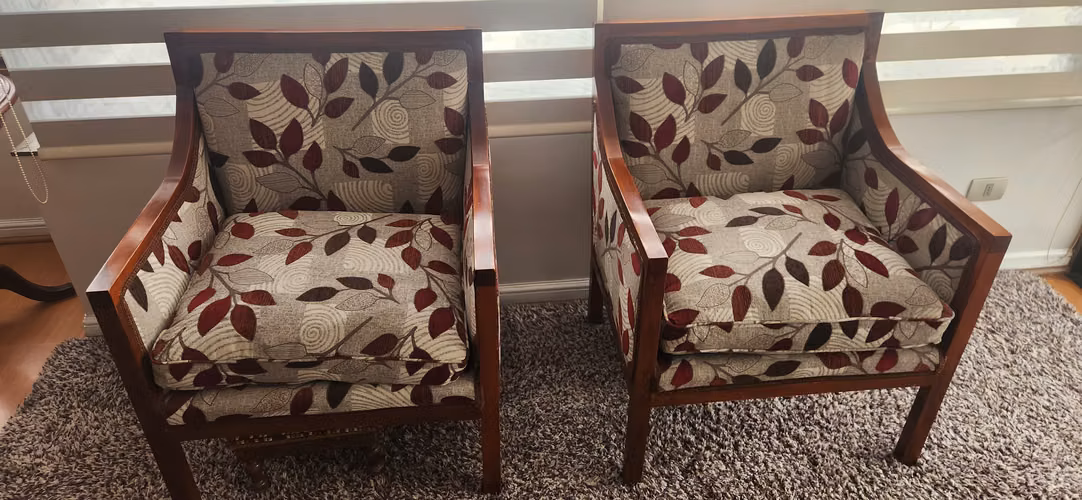<p>SILLONES</p>