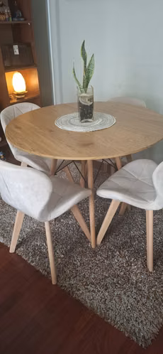 <p>Venta de Comedor</p>