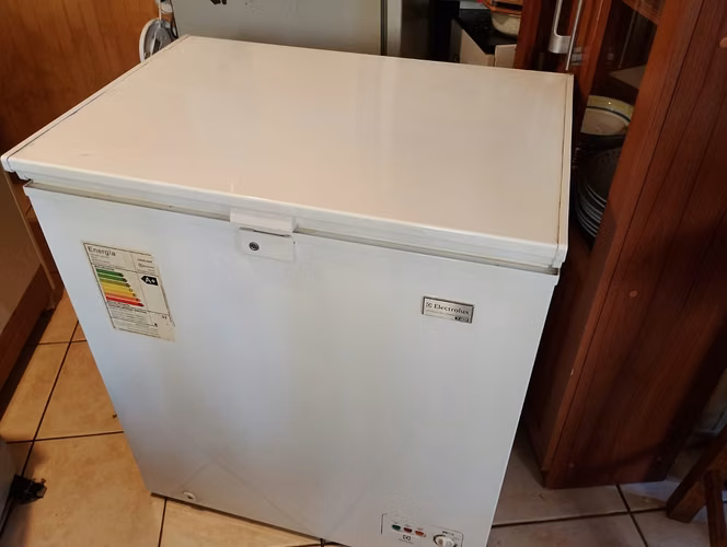 <p>VENDO CONGELADOR HORIZONTAL</p>