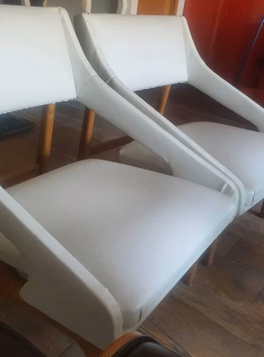 <p>Sillones escandinavos</p>
