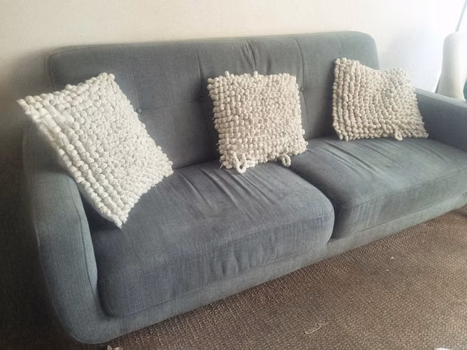 <p>Venta de sillon</p>
