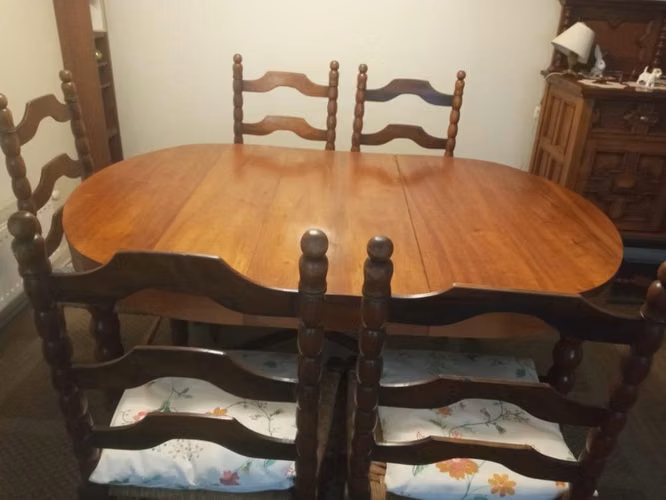 <p>Comedor</p>