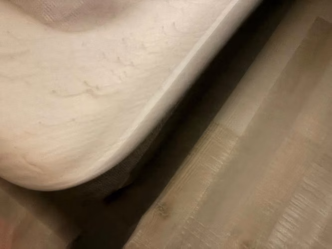 <p>Cama King Cic con colchón Ortodepic.</p>