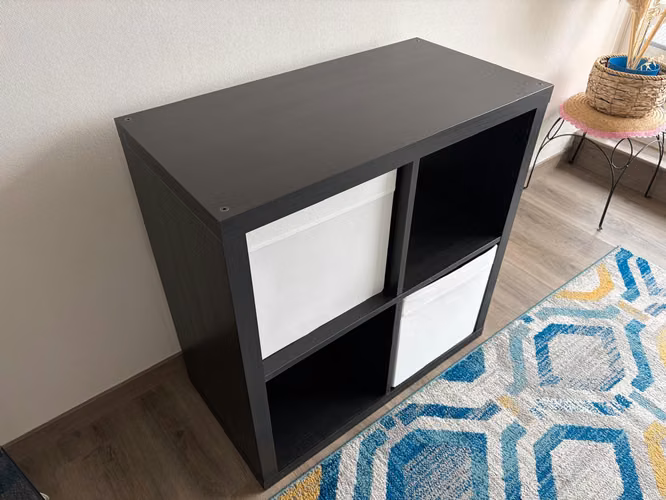 <p>Mueble auxiliar</p>