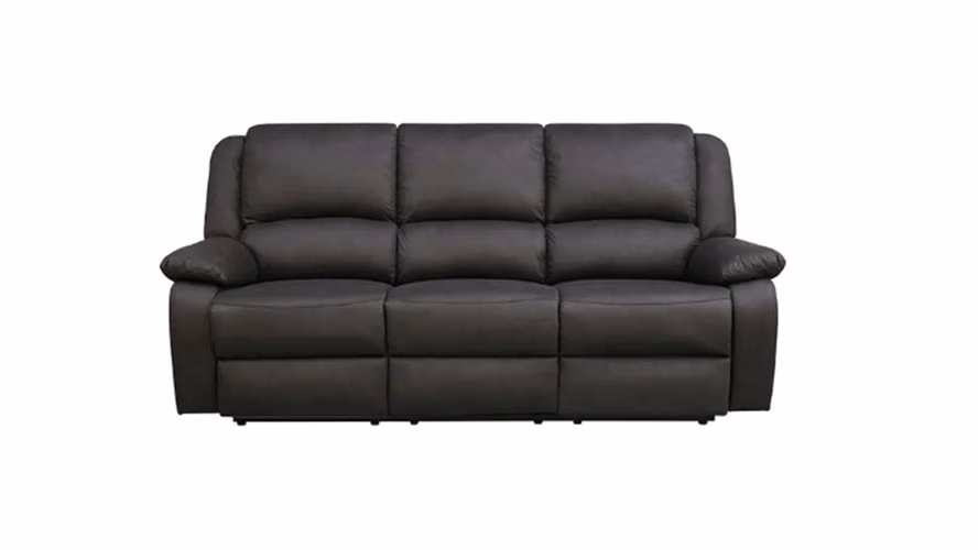 <p>SOFA ROSEN RECLINABLE CON POSAVASOS</p>