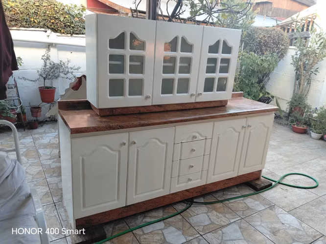 <p>MUEBLES DE COCINA</p>