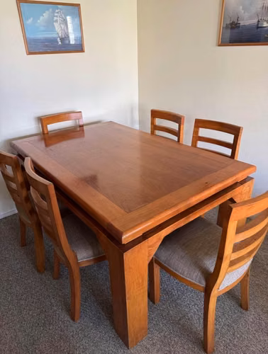 <p>Comedor Rauli</p>