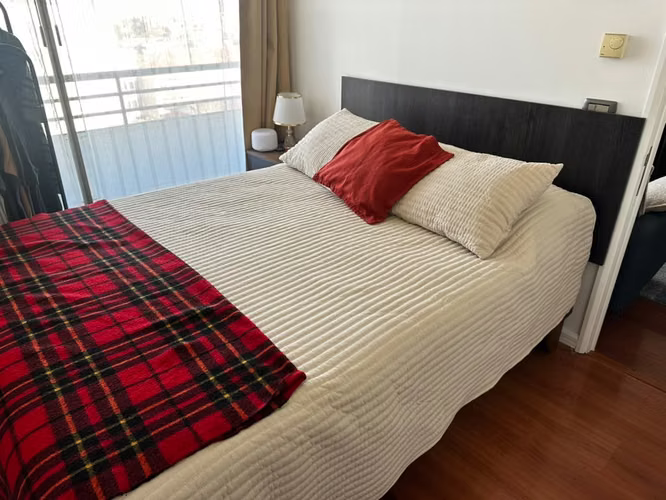 <p>Vendo Juego de dormitorio CIC cama europea balance BD 2 plazas</p>