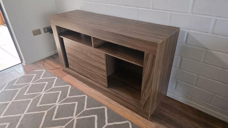<p>Rack TV mueble estante</p>