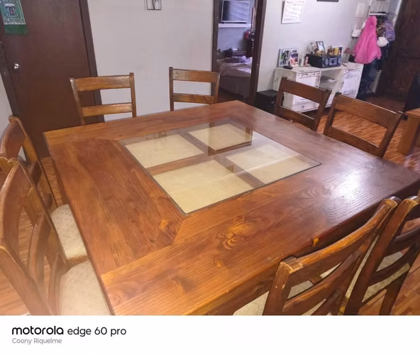 <p>Comedor</p>