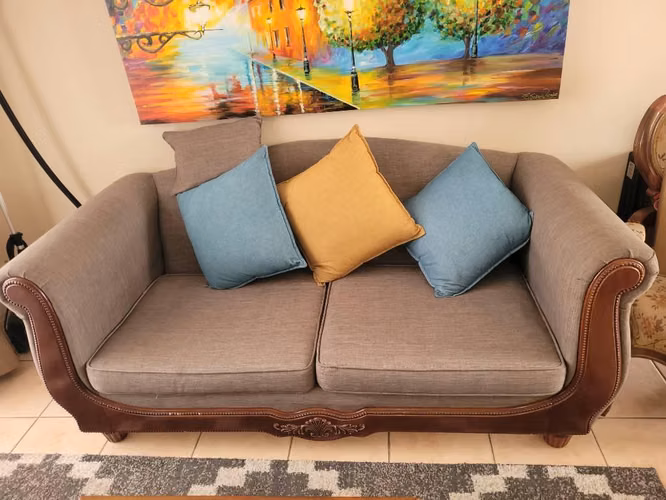 <p>Sillón (Usado en buen estado)</p>