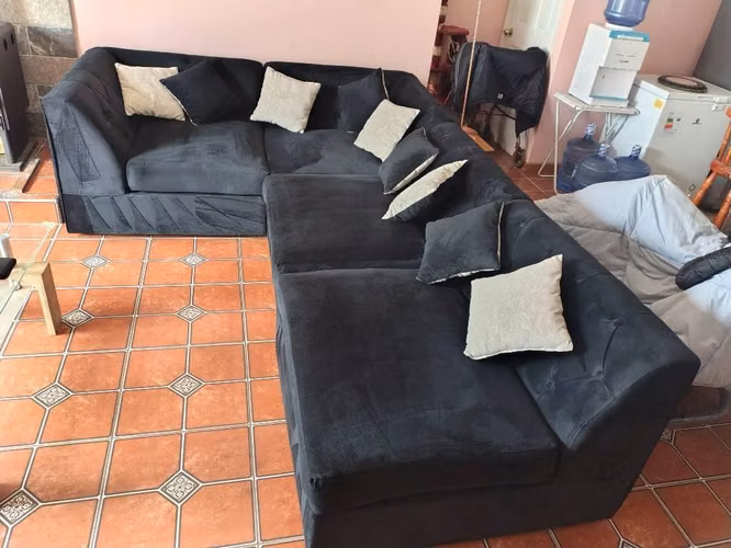 <p>Sillones seccionados</p>