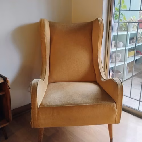 <p>Sillon</p>