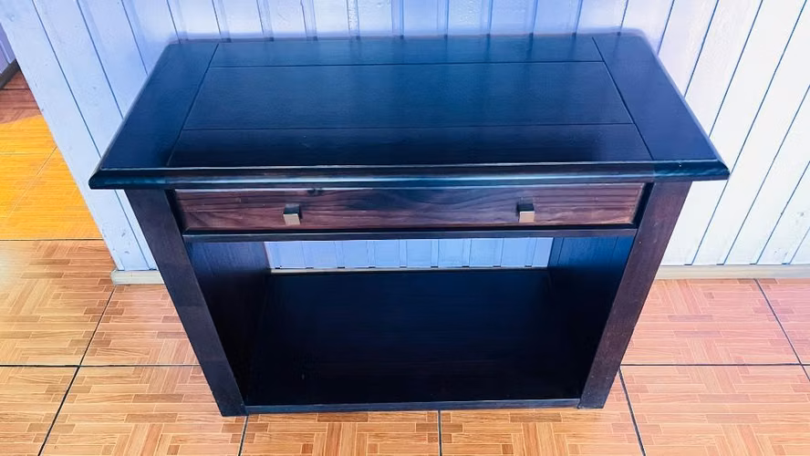 <p>Pack muebles madera magasa</p>
