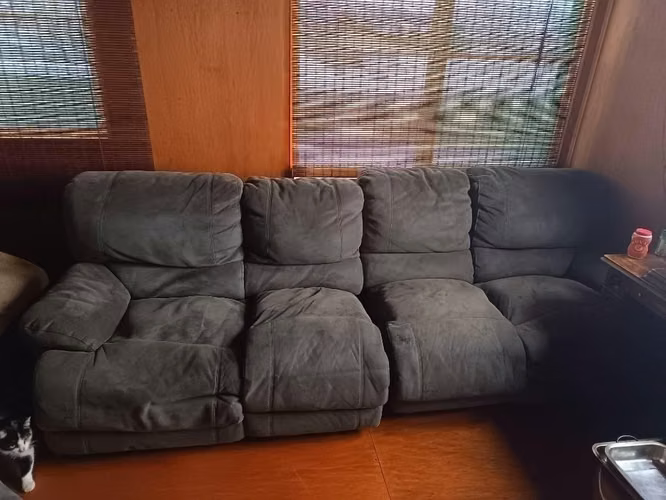 <p>Sillón esquinero grande</p>