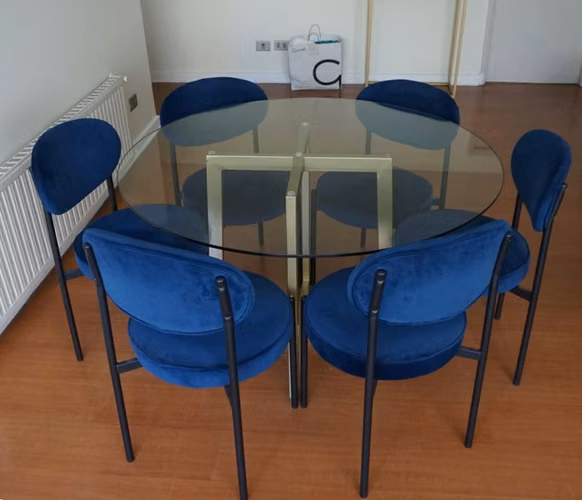 <p>Mesa Comedor</p>