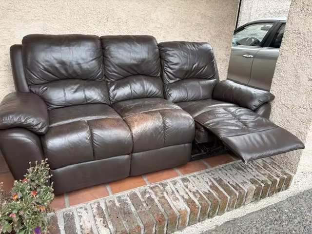 <p>sillon</p>