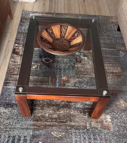 <p>Mesa de centro</p>