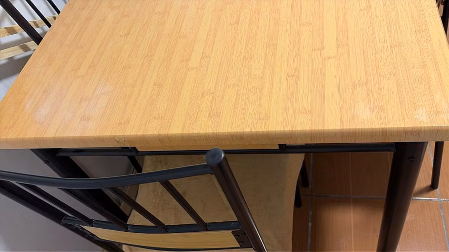 <p>Comedor</p>