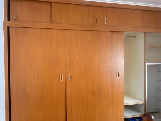 <p>Puertas correderas melamina 18 mm para closet</p>
