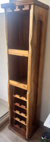 <p>Mueble Bebida</p>