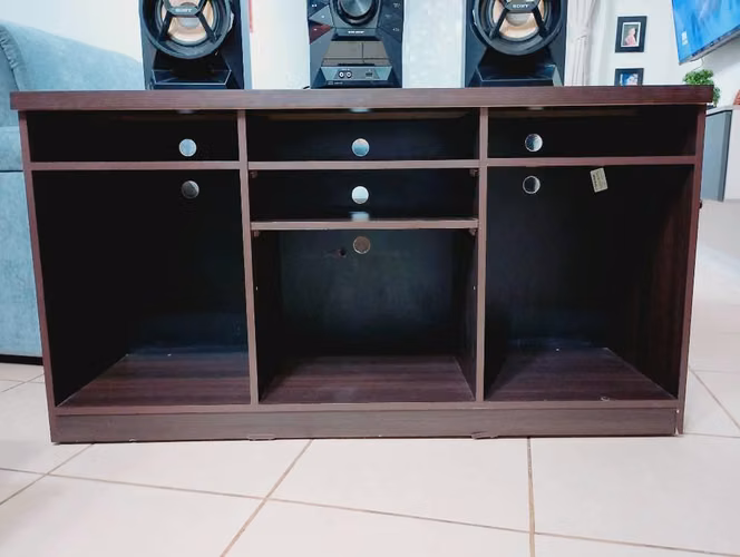 <p>Rack para TV</p>