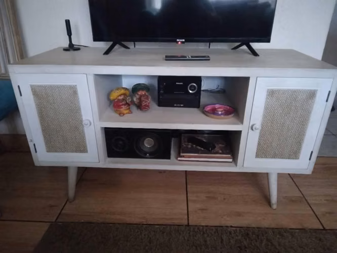 <p>Rack para televisión</p>