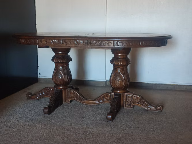 <p>Comedor Encina</p>