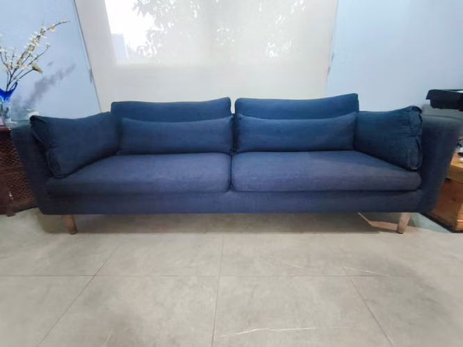<p>Sillon 3 cuerpos</p>